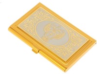 Подарочная визитница ГЕРБ ЗДРАВООХРАНЕНИЯ 072127679