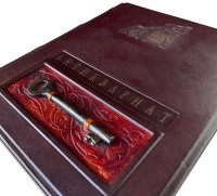 АНТИКВАРИАТ. ЭНЦИКЛОПЕДИЯ МИРОВОГО ИСКУССТВА. Букинистическое издание 1991 г. 468(з)