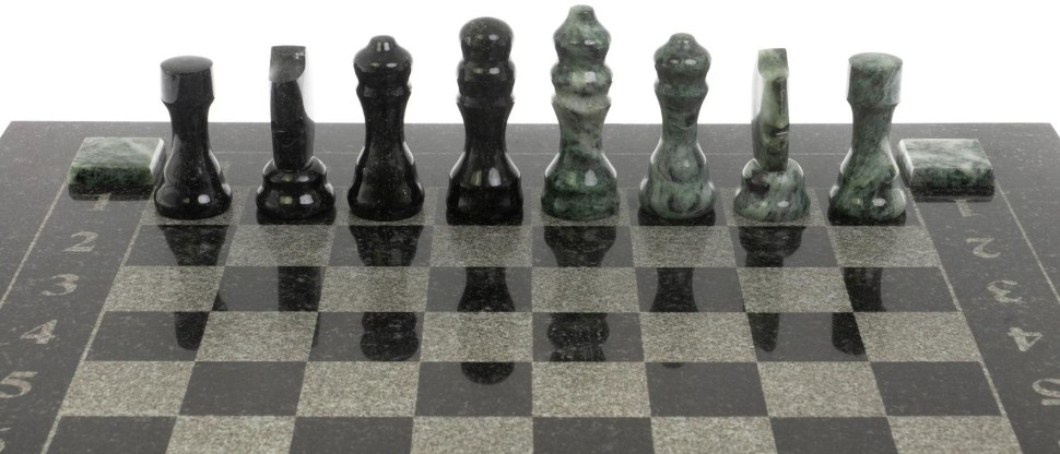 Подарочный набор игр 3 в 1. Шахматы, нарды, шашки 072130535