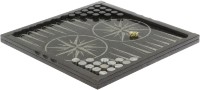 Подарочный набор игр 3 в 1. Шахматы, нарды, шашки 072130535