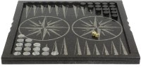 Подарочный набор игр 3 в 1. Шахматы, нарды, шашки 072130535