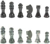 Подарочный набор игр 3 в 1. Шахматы, нарды, шашки 072130535