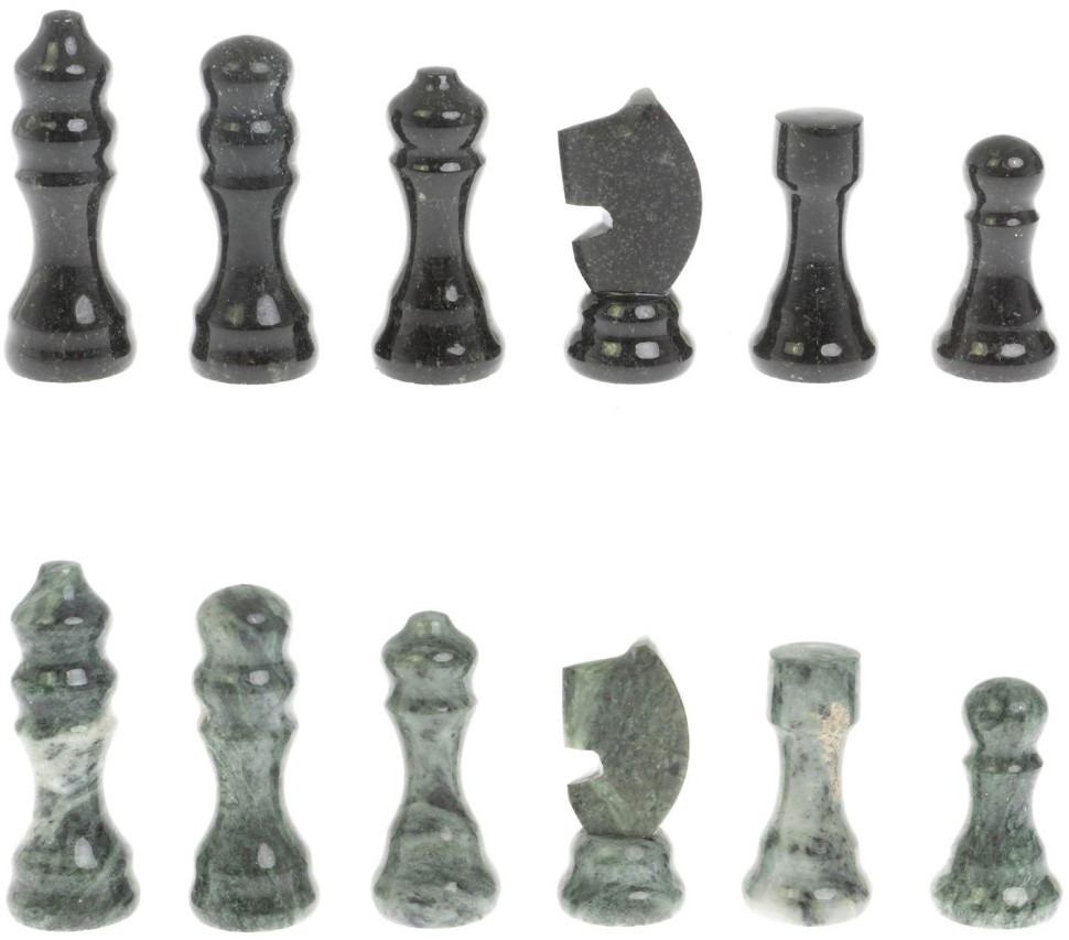 Подарочный набор игр 3 в 1. Шахматы, нарды, шашки 072130535