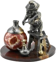 Композиция из бронзы и яшмы ХИМИК 037rk.1350998 Композиция из бронзы и яшмы ХИМИК 037rk.1350998