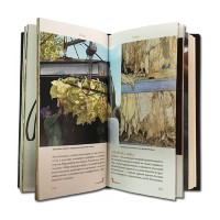Книга подарочная ТРУБКИ 581(з) Книга подарочная ТРУБКИ 581(з)
