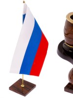 Письменный набор для руководителя МЕДВЕДЬ AZY-126249