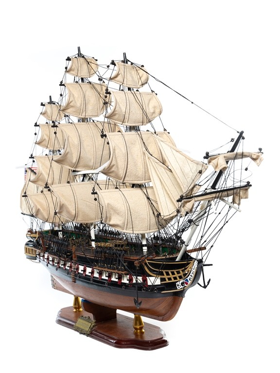 Сувенирный макет. Модель яхты. Макет яхты. HMS Prince Royal 1610 модель. Сборная модель яхты.