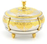Шкатулка подарочная ЖЕМЧУЖИНА AZRK-3331-044-2