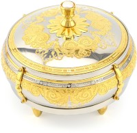 Шкатулка подарочная ЖЕМЧУЖИНА AZRK-3331-044-2