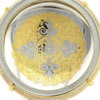 Шкатулка подарочная ЖЕМЧУЖИНА AZRK-3331-044-2