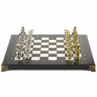 Шахматы подарочные ОЛИМПИЙСКИЕ ИГРЫ AZY122600