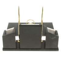 Настольный письменный набор КАНЦЕЛЯРСКИЙ 072124046
