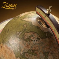 Глобус-бар напольный EXPLORA ZF1010OL