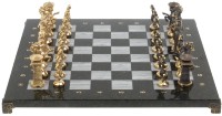 Шахматы подарочные из мрамора ВИКИНГИ 072126908 