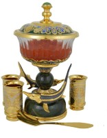 Икорница подарочная ДАРЫ ПРИРОДЫ 057.27