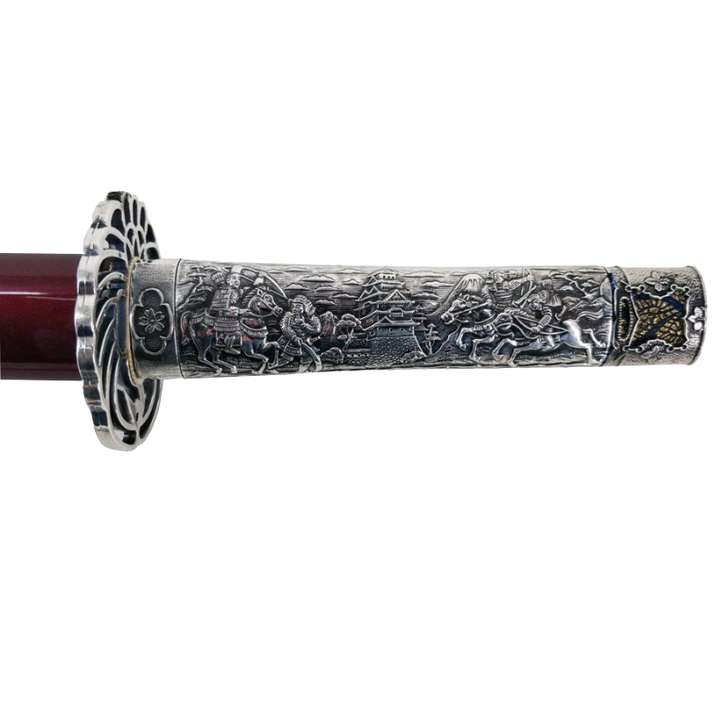 Вакидзаси МАСАМОНЕ AG-179