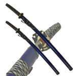 Набор самурайских мечей D-50012-3-KA-WA