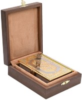 Подарочная книга КОРАН на арабском языке 037rk0704/2