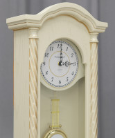 Часы настенные Columbus Co-1882-PG-Iv с маятником и боем 