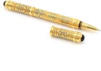 Подарочная шариковая ручка с агатом AZRK-3330247