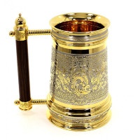 Кружка пивная AZRO-1790