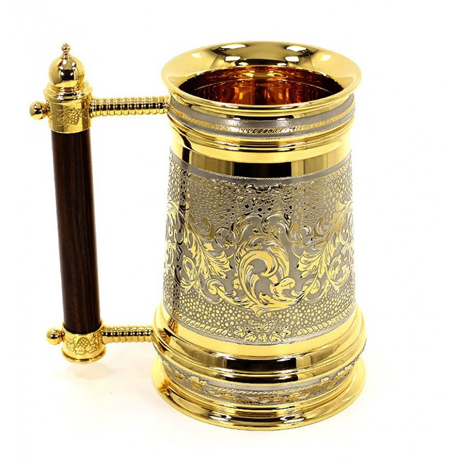 Кружка пивная AZRO-1790