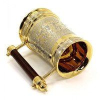 Кружка пивная AZRO-1790