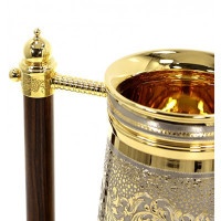 Кружка пивная AZRO-1790