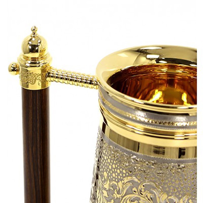 Кружка пивная AZRO-1790