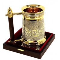 Кружка пивная AZRO-1790