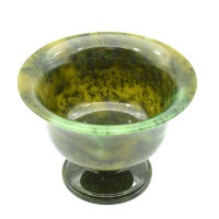 Вареница из нефрита AZRK-3510936/1