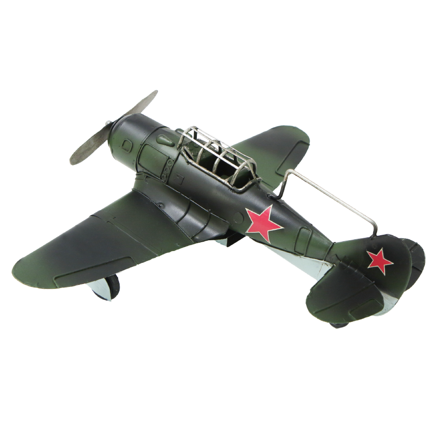 Модель самолёта H-47 D-25 Thunderbolt 1942г. RD-0810-E-1120