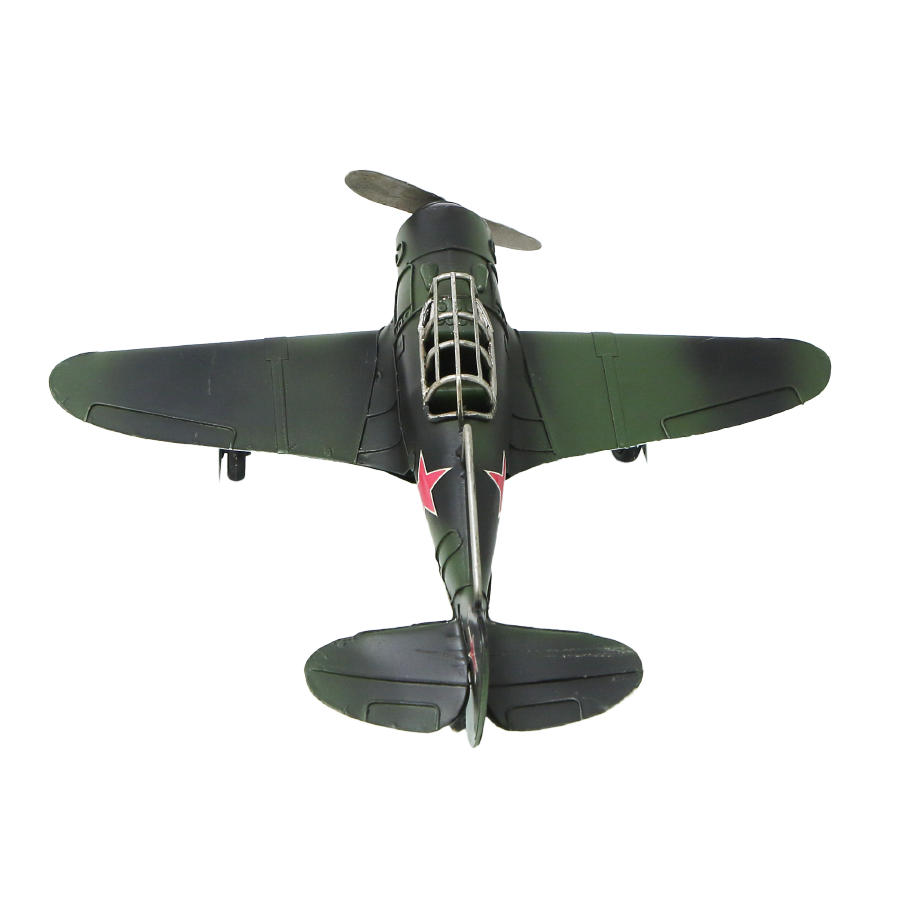 Модель самолёта H-47 D-25 Thunderbolt 1942г. RD-0810-E-1120