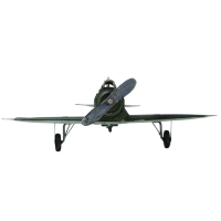 Модель самолёта H-47 D-25 Thunderbolt 1942г. RD-0810-E-1120