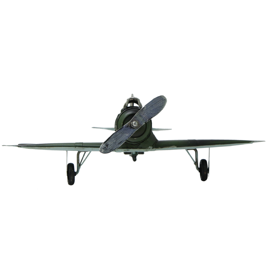 Модель самолёта H-47 D-25 Thunderbolt 1942г. RD-0810-E-1120