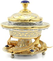 Икорница подарочная СТЕРЛЯДКИ 0726465