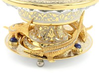 Икорница подарочная СТЕРЛЯДКИ 0726465