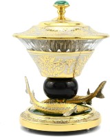 Икорница подарочная ДВА ОСЁТРА 037rk0318