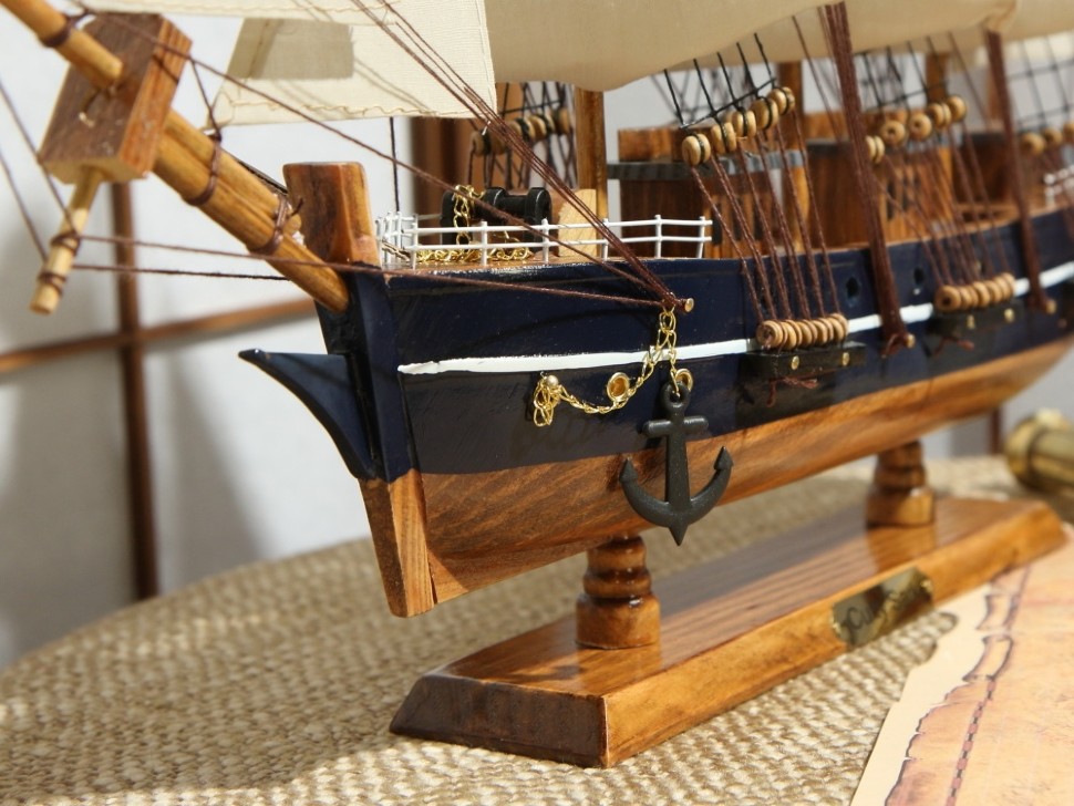 Модель парусника CUTTY SARK MM-YQY-127050-A Модель парусника CUTTY SARK MM-YQY-127050-A