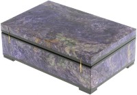 Шкатулка из чароита 072129444