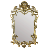 Настенное зеркало в прихожую - РЕНДАДА BP-50112