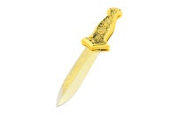Подарочный складной нож МЧС РОССИИ AZS029.6-76