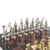 Шахматы из камня ВОСТОЧНЫЕ AZY-122627