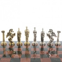 Шахматы из камня ВОСТОЧНЫЕ AZY-122627