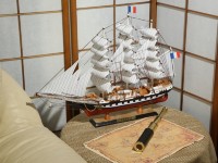 Модель парусника BELEM MM-FD-8665-B