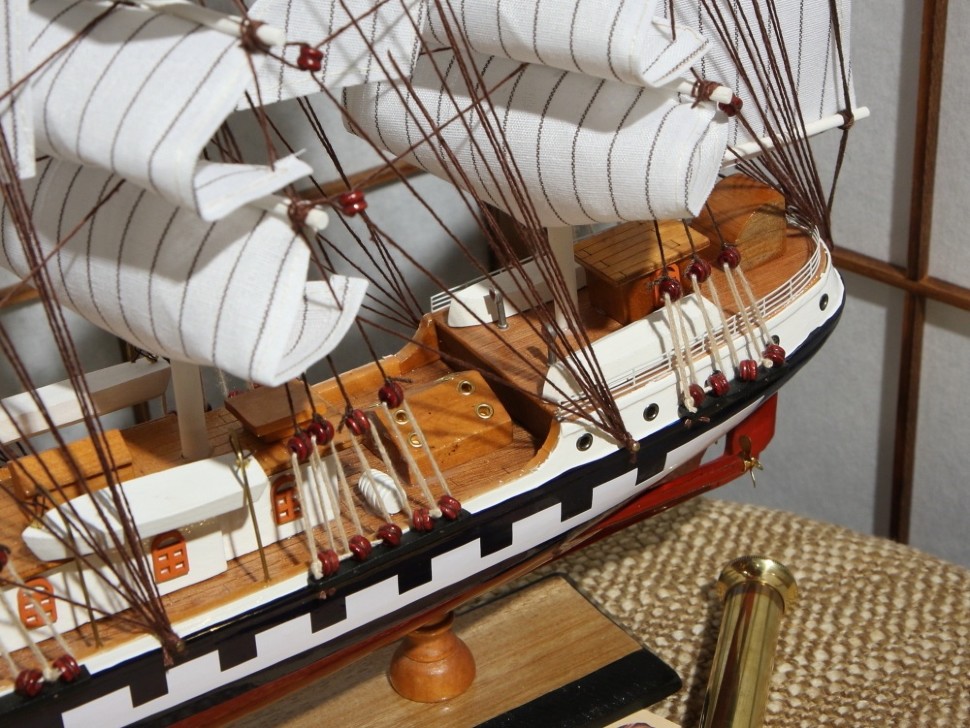 Модель парусника BELEM MM-FD-8665-B