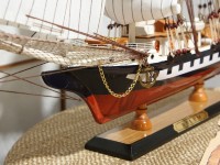 Модель парусника BELEM MM-FD-8665-B