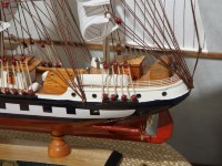 Модель парусника BELEM MM-FD-8665-B