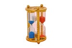 Часы песочные подарочные ТАЙМ 011.135