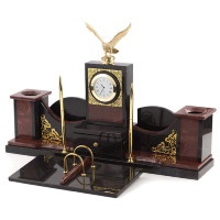 Настольный письменный набор ОРЁЛ 0729991